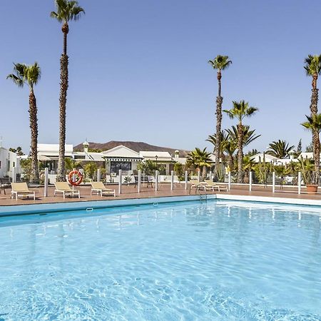 Jardin Del Sol 17 Appartement Playa Blanca  Buitenkant foto
