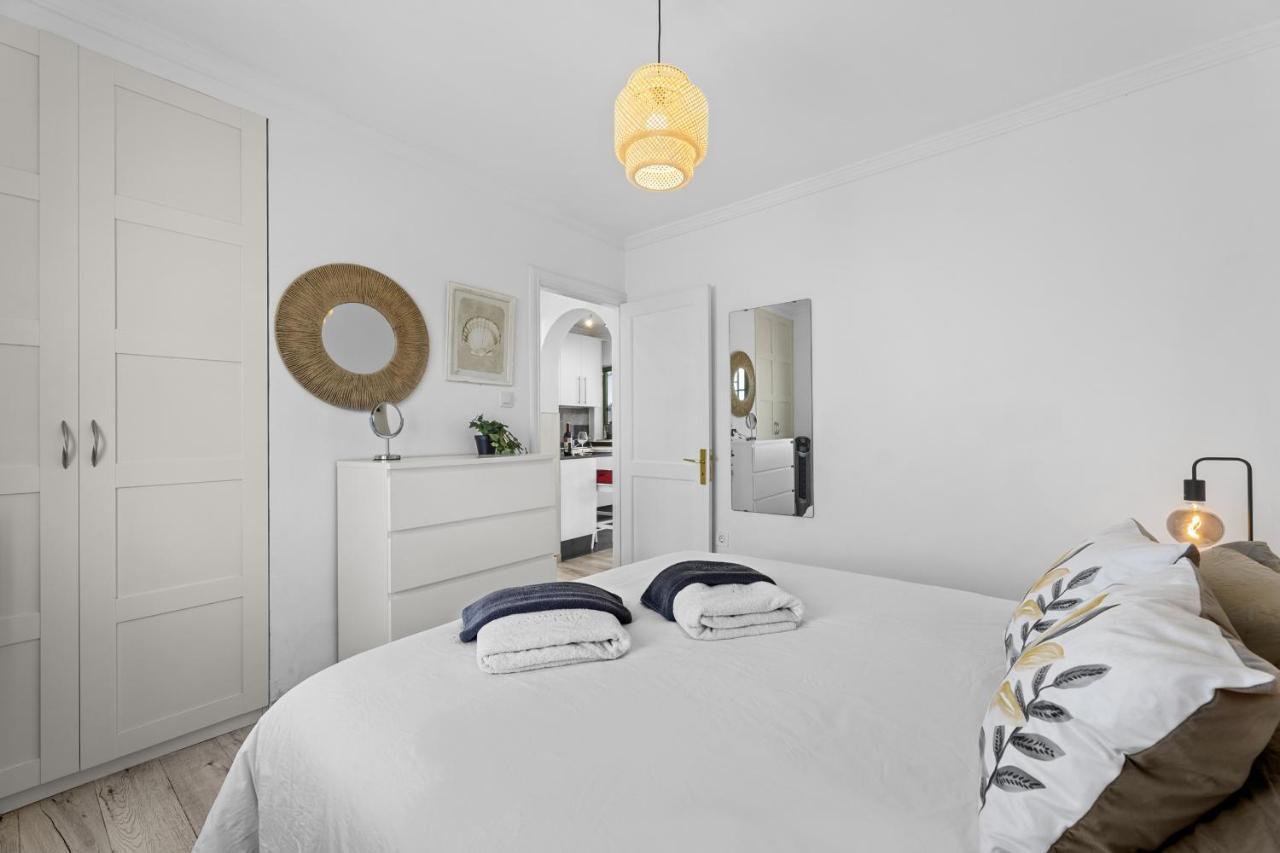 Jardin Del Sol 17 Appartement Playa Blanca  Buitenkant foto